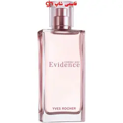 عطر زنانه اویدنس برند ایو روشه - فروشگاه اینترنتی قاسمی شاپ