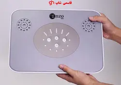 ماسک ال ای دی تونلی انزو Enzo LED facial mask 2021 Enzo LED facial mask 2021 - فروشگاه اینترنتی قاسمی شاپ