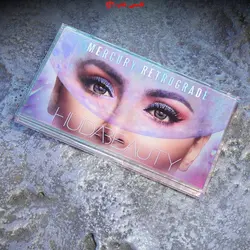 پالت سایه هدی بیوتی مرکوری رتروگرید - فروشگاه اینترنتی قاسمی شاپ