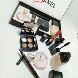 ست آرایشی شنل - فروشگاه اینترنتی قاسمی شاپ