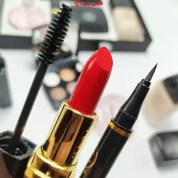 ست آرایشی شنل - فروشگاه اینترنتی قاسمی شاپ