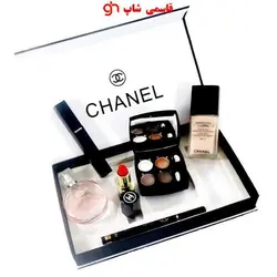 ست آرایشی شنل - فروشگاه اینترنتی قاسمی شاپ