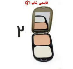 پنکیک مکس فاکتور مدل فیس فینیتی شماره ۲ - فروشگاه اینترنتی قاسمی شاپ