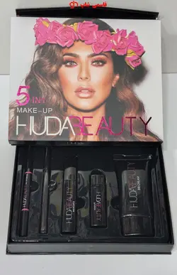 پک هدی بیوتی کامل اصلی مخصوص کادو - فروشگاه اینترنتی قاسمی شاپ