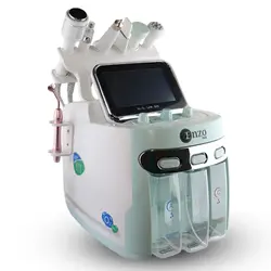 دستگاه هیدروفیشیال ۷ کاره انزو بابل اکسیژنEnzo Italy - فروشگاه اینترنتی قاسمی شاپ