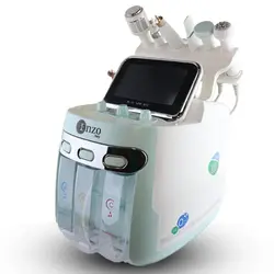 دستگاه هیدروفیشیال ۷ کاره انزو بابل اکسیژنEnzo Italy - فروشگاه اینترنتی قاسمی شاپ