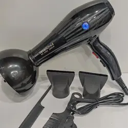 سشوار رمینگتون مدل RE2052Keratin Protect Remington RE2052 Keratin Protect Hair Dryer - فروشگاه اینترنتی قاسمی شاپ