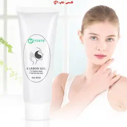 ژل کربن تراپی تایگیت ۸۰ میلی لیتر تایگیت CARBON GEL TAYGETE 80 ML - فروشگاه اینترنتی قاسمی شاپ