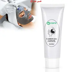 ژل کربن تراپی تایگیت ۸۰ میلی لیتر تایگیت CARBON GEL TAYGETE 80 ML - فروشگاه اینترنتی قاسمی شاپ