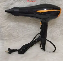 سشوار سالنی حرف ای فیلیپس هلند NEW8000WمدلPHILPS - فروشگاه اینترنتی قاسمی شاپ