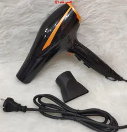 سشوار سالنی حرف ای فیلیپس هلند NEW8000WمدلPHILPS - فروشگاه اینترنتی قاسمی شاپ