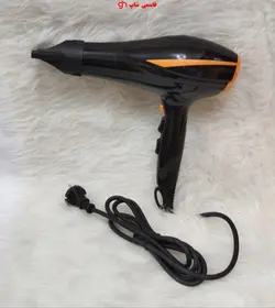 سشوار سالنی حرف ای فیلیپس هلند NEW8000WمدلPHILPS - فروشگاه اینترنتی قاسمی شاپ