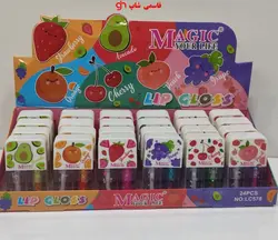 برق لب ورژلب حرارتی دوقلو - فروشگاه اینترنتی قاسمی شاپ