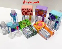 برق لب ورژلب حرارتی دوقلو - فروشگاه اینترنتی قاسمی شاپ