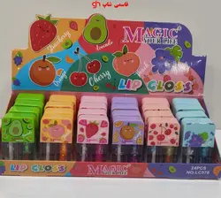 برق لب ورژلب حرارتی دوقلو - فروشگاه اینترنتی قاسمی شاپ