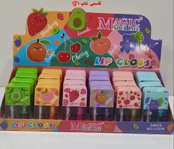 برق لب ورژلب حرارتی دوقلو - فروشگاه اینترنتی قاسمی شاپ