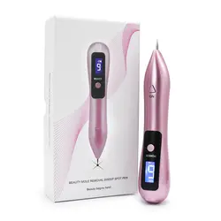 دستگاه بیوتی پن مدل ۹ قدرته Beauty Pen - فروشگاه اینترنتی قاسمی شاپ