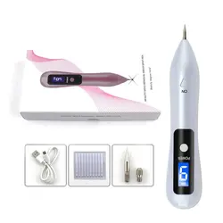 دستگاه بیوتی پن مدل ۹ قدرته Beauty Pen - فروشگاه اینترنتی قاسمی شاپ