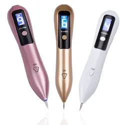 دستگاه بیوتی پن مدل ۹ قدرته Beauty Pen - فروشگاه اینترنتی قاسمی شاپ