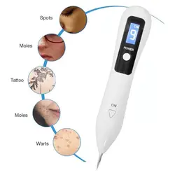 دستگاه بیوتی پن مدل ۹ قدرته Beauty Pen - فروشگاه اینترنتی قاسمی شاپ