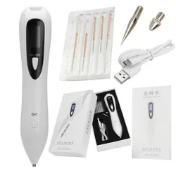 دستگاه بیوتی پن مدل ۹ قدرته Beauty Pen - فروشگاه اینترنتی قاسمی شاپ