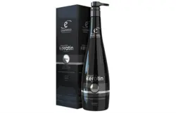کراتین موی ایکاس ۱۰۰۰ میلecosmetics keratin hair - فروشگاه اینترنتی قاسمی شاپ