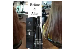 کراتین موی ایکاس ۱۰۰۰ میلecosmetics keratin hair - فروشگاه اینترنتی قاسمی شاپ