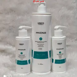 پک‌ کراتین امازون۱٫۵لیتری لیسAMAZONLSS پک ۱۶۰۰میلی - فروشگاه اینترنتی قاسمی شاپ