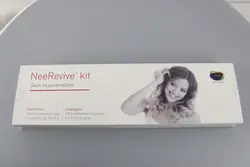 کیت مواد دستگاه پلاژن روشن کننده Glowskin +O GlowSkin +O Lighter Plug-in Kit - فروشگاه اینترنتی قاسمی شاپ