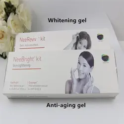 کیت مواد دستگاه پلاژن روشن کننده Glowskin +O GlowSkin +O Lighter Plug-in Kit - فروشگاه اینترنتی قاسمی شاپ