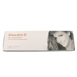 کیت مواد دستگاه پلاژن روشن کننده Glowskin +O GlowSkin +O Lighter Plug-in Kit - فروشگاه اینترنتی قاسمی شاپ