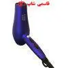 سشوار حرفه ای پاناسونیک مخصوص سالن مدل P-2343 Panasonic. P-2343 Hair Dryer - فروشگاه اینترنتی قاسمی شاپ