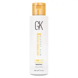 کراتین موی آمریکایی مدل Resistant جی کی هیر | GKHAIR - فروشگاه اینترنتی قاسمی شاپ