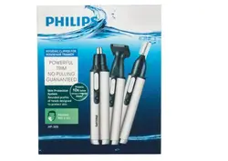 موزن سه کاره گوش،بینی و ابرو فیلیپس مدل HP-305 - فروشگاه اینترنتی قاسمی شاپ