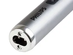 موزن سه کاره گوش،بینی و ابرو فیلیپس مدل HP-305 - فروشگاه اینترنتی قاسمی شاپ