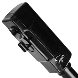 دستگاه بخور دولول لمسی حرفه ای ازون دار - فروشگاه اینترنتی قاسمی شاپ