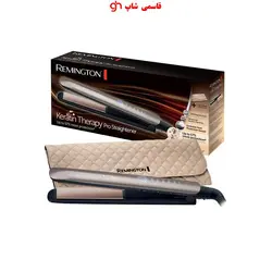 اتو مو رمینگتون مدل S8590 Remington S8590 Hair Straightener - فروشگاه اینترنتی قاسمی شاپ
