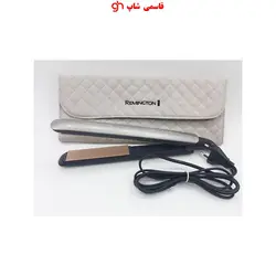 اتو مو رمینگتون مدل S8590 Remington S8590 Hair Straightener - فروشگاه اینترنتی قاسمی شاپ