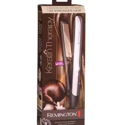 اتو مو رمینگتون مدل S8590 Remington S8590 Hair Straightener - فروشگاه اینترنتی قاسمی شاپ