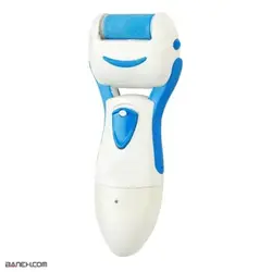 سنگ پای برقی کالوس ریموور مدل Callous Remover WET/DRY Rechargeable RF-555 - فروشگاه اینترنتی قاسمی شاپ