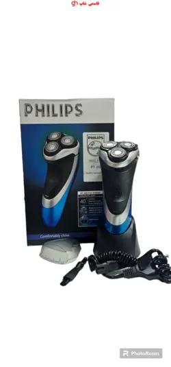 ماشین اصلاح موی صورت فیلیپس مدل PT-890 - فروشگاه اینترنتی قاسمی شاپ
