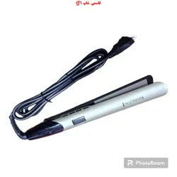 اتو مو کراتینه حرفه ای رمینگتون مدل REMINGTON S80H - فروشگاه اینترنتی قاسمی شاپ