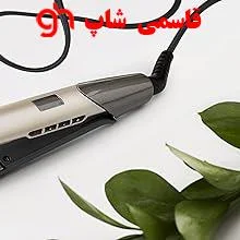 اتو مو کراتینه حرفه ای رمینگتون مدل REMINGTON S80H - فروشگاه اینترنتی قاسمی شاپ