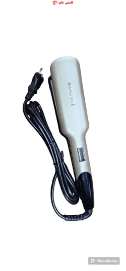 اتو مو حرفه ای رمینگتون مخصوص کراتینه مدل S80A - فروشگاه اینترنتی قاسمی شاپ