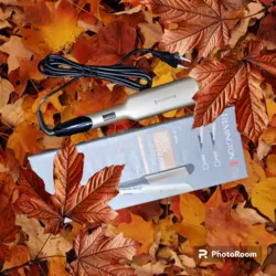 اتو مو حرفه ای رمینگتون مخصوص کراتینه مدل S80A - فروشگاه اینترنتی قاسمی شاپ