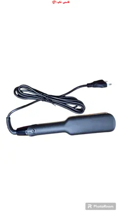 اتو مو حرفه ای رمینگتون مخصوص کراتینه مدل S80A - فروشگاه اینترنتی قاسمی شاپ