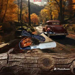 اتو مو حرفه ای رمینگتون مخصوص کراتینه مدل S80A - فروشگاه اینترنتی قاسمی شاپ