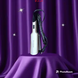 اتو مو حرفه ای رمینگتون مخصوص کراتینه مدل S80A - فروشگاه اینترنتی قاسمی شاپ