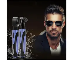 موزن گوش و بینی و خط زن اسپورتز من مدل SM-409 4IN1 - فروشگاه اینترنتی قاسمی شاپ