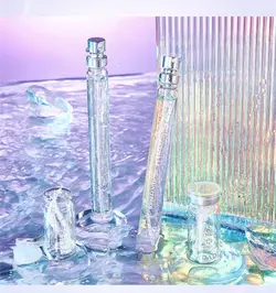 ست لیفتینگ نخ پلاتینیوم ADAD، نخ های کلاژن قابل جذب برای لیفت صورت، نخ پروتئین محلول و ترکیب اسانس طلا، سرم کلاژن معکوس برای صورت زنانه - فروشگاه اینترنتی قاسمی شاپ